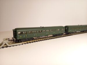 C11 express nord