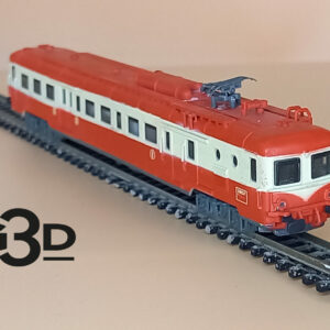 Autorail Z8001