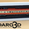 Autorail Z8001 – Image 2
