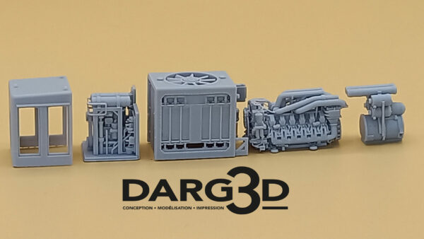 Moteur BB66000 – Image 6