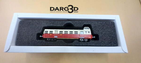 Autorail X5500 – Image 3