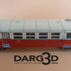 Autorail X5500 avec remorque XR9100 – Image 3