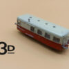 Autorail X5500 avec remorque XR9100 – Image 6