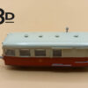 Autorail X5500 avec remorque XR9100 – Image 5