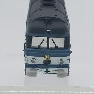 Coque de la CC70001 en N