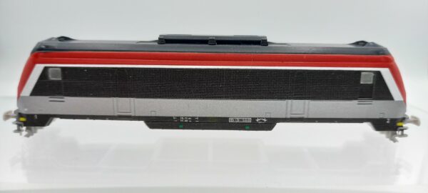 Coque de la BB36000 en N – Image 3