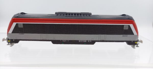 Coque de la BB36000 en N – Image 2