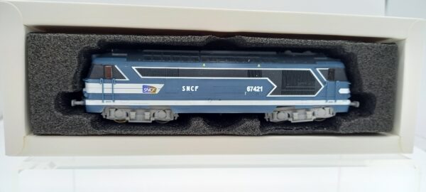 BB67400