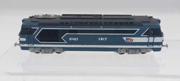 BB67400 – Image 2