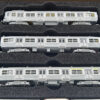 Z5100 - coffret "Budd"
