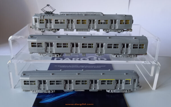 Z5100 - coffret "Budd" – Image 4