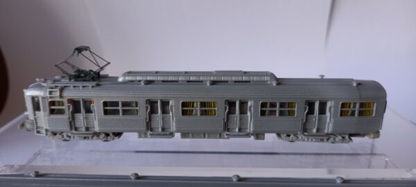 Z5100 - coffret "Budd" – Image 2
