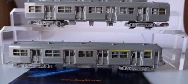 Z5100 - coffret "Budd" – Image 3