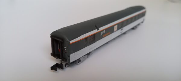 Voiture Gril Express en N – Image 5