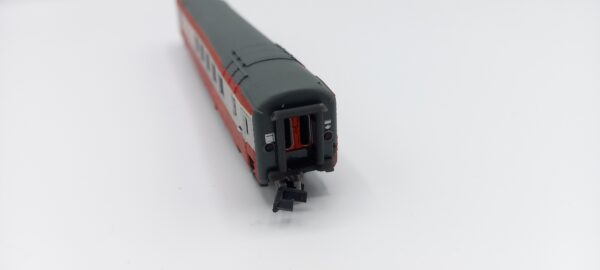 Voiture Gril Express en N – Image 7