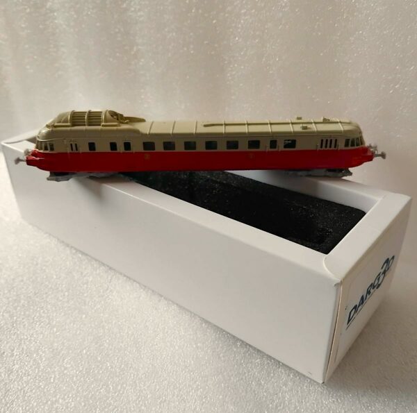 Autorail ADP2