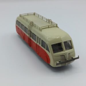 Autorail Floirat