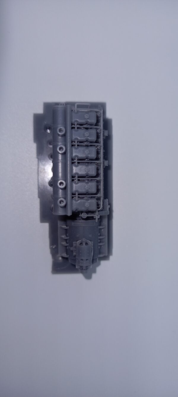 Moteur de la A1A A1A 62000 – Image 4