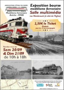 AFFICHE ANICHE