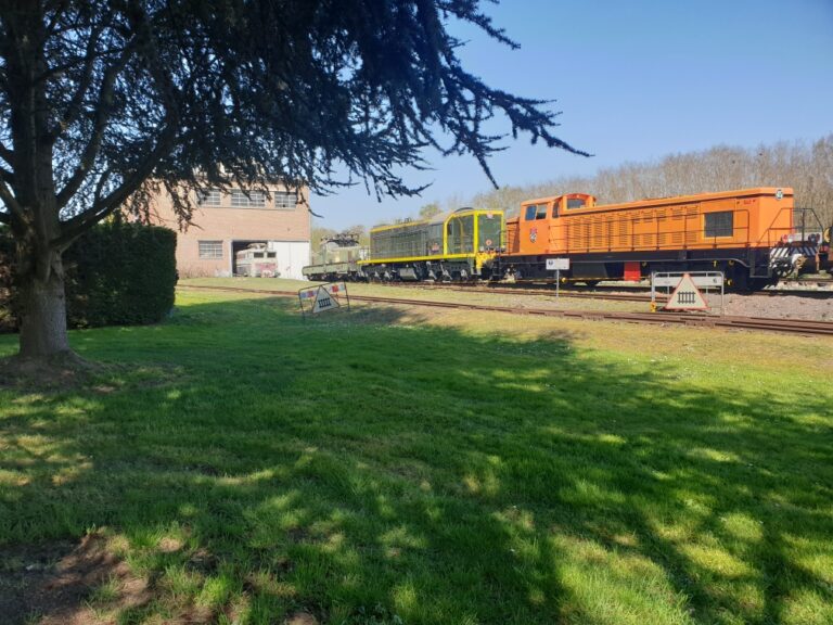 Festival de printemps 2025 – OIGNIES